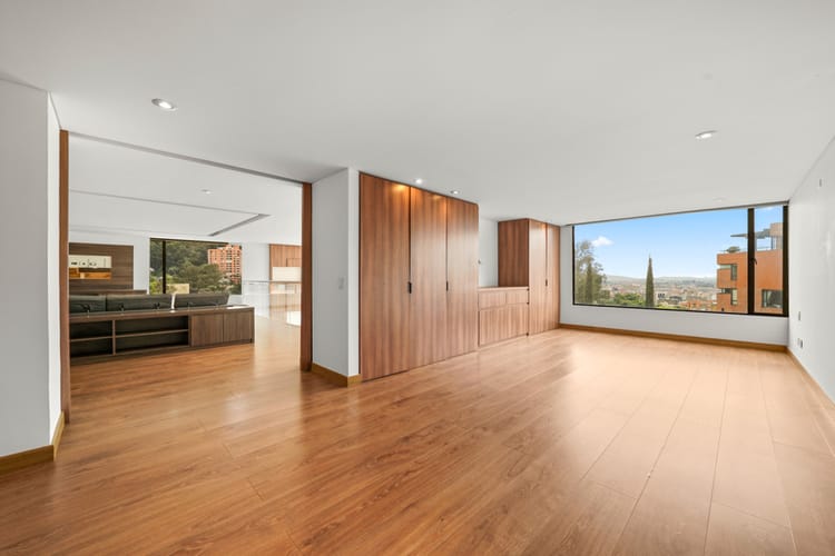 Apartamento de 4 alcobas en venta en Chicó Alto, Bogotá, 450 m² · foto 16 de 20