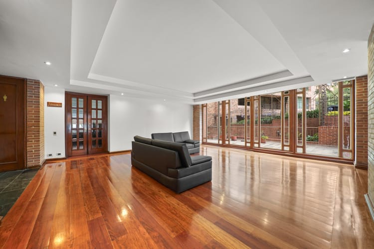 Apartamento de 4 alcobas en venta en Chicó Alto, Bogotá, 450 m² · foto 17 de 20