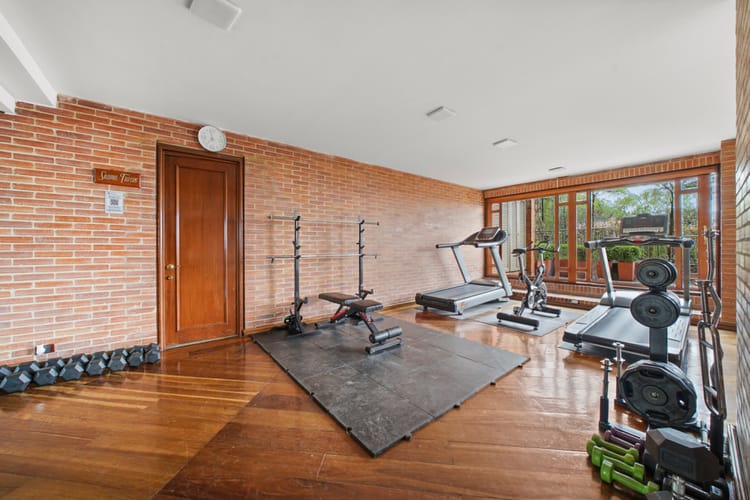 Apartamento de 4 alcobas en venta en Chicó Alto, Bogotá, 450 m² · foto 18 de 20