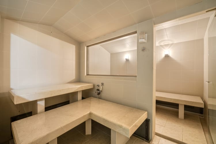 Apartamento de 4 alcobas en venta en Chicó Alto, Bogotá, 450 m² · foto 20 de 20