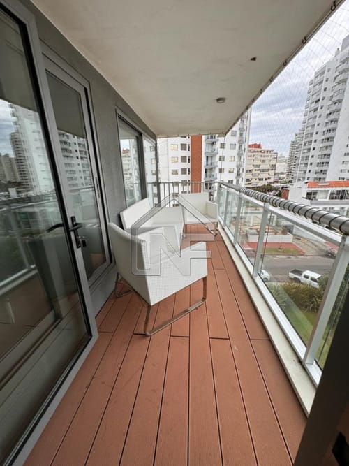 Dos dormitorios con hermosa vista al mar · Foto 2