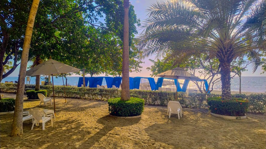 Apartamento de 1 alcoba en venta en Salguero, Santa Marta, 77 m² · foto 5 de 24