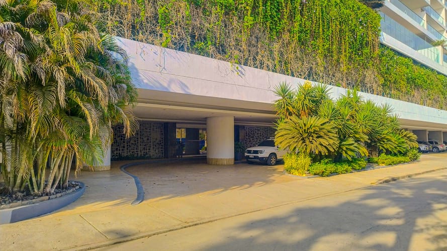 Apartamento de 1 alcoba en venta en Salguero, Santa Marta, 77 m² · foto 7 de 24