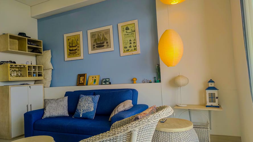 Apartamento de 1 alcoba en venta en Salguero, Santa Marta, 77 m² · foto 10 de 24