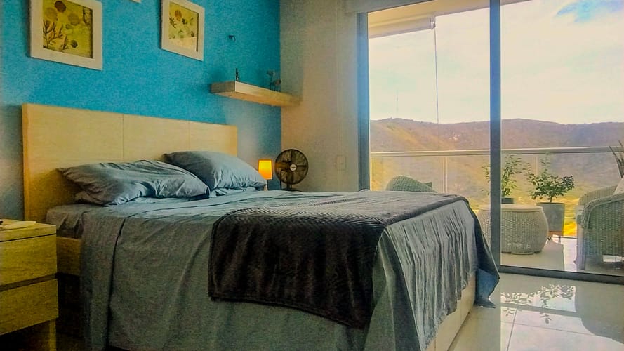 Apartamento de 1 alcoba en venta en Salguero, Santa Marta, 77 m² · foto 15 de 24