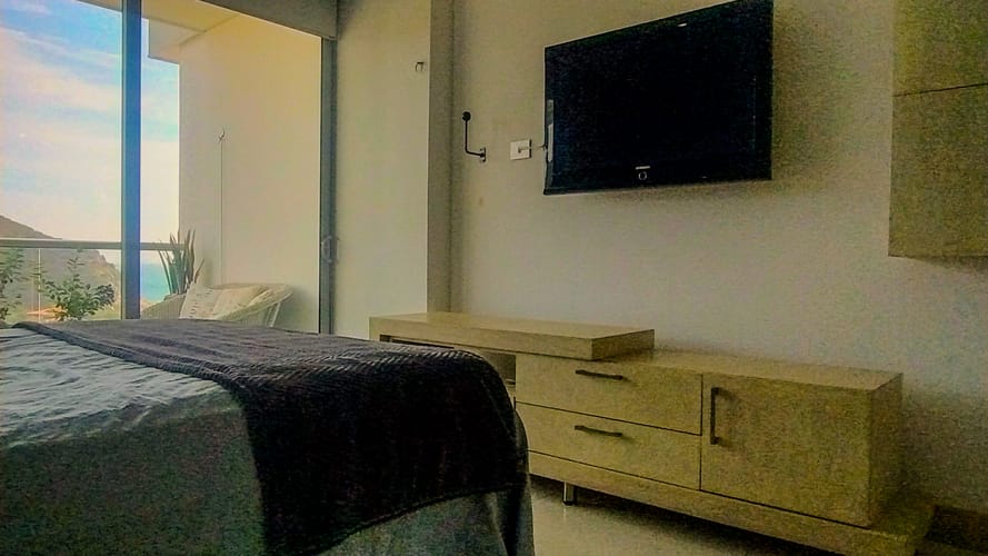 Apartamento de 1 alcoba en venta en Salguero, Santa Marta, 77 m² · foto 16 de 24