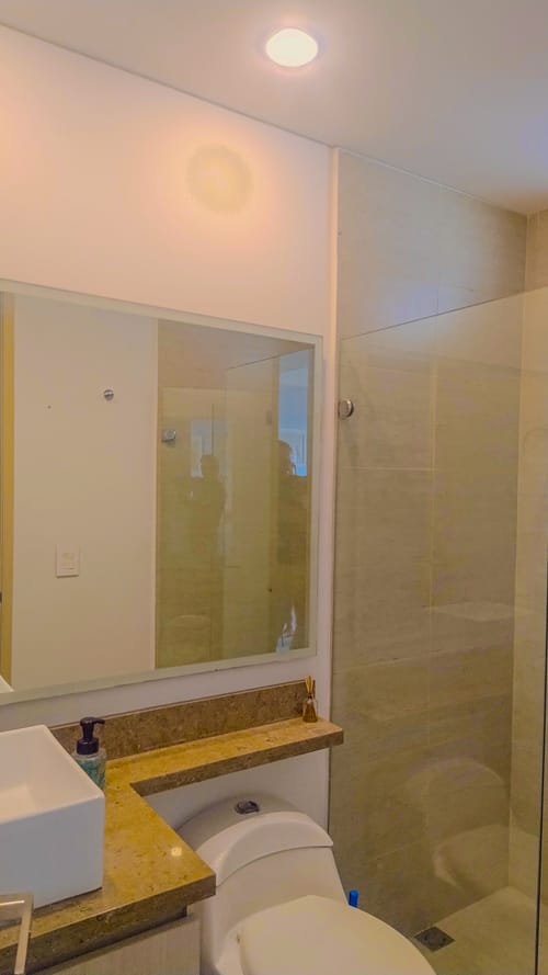 Apartamento de 1 alcoba en venta en Salguero, Santa Marta, 77 m² · foto 19 de 24