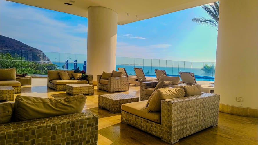 Apartamento de 1 alcoba en venta en Salguero, Santa Marta, 77 m² · foto 24 de 24