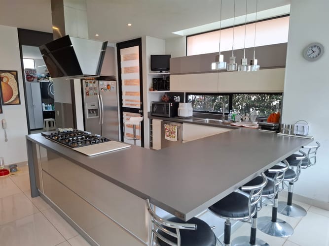 Casa de 4 alcobas en venta en Las Mercedarias, Chía, 253 m² · foto 3 de 22