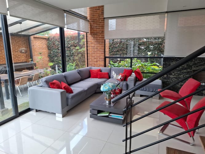 Casa de 4 alcobas en venta en Las Mercedarias, Chía, 253 m² · foto 7 de 22