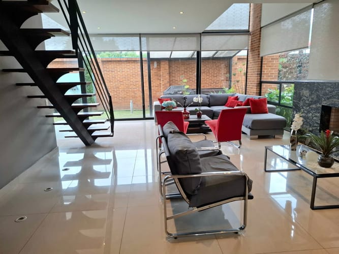 Casa de 4 alcobas en venta en Las Mercedarias, Chía, 253 m² · foto 8 de 22