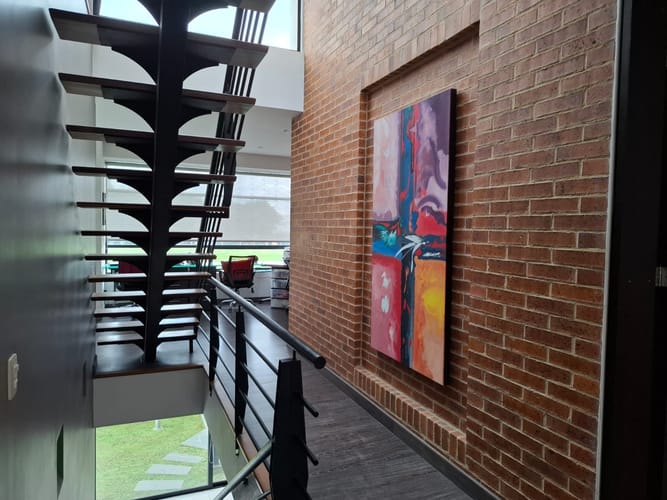 Casa de 4 alcobas en venta en Las Mercedarias, Chía, 253 m² · foto 9 de 22