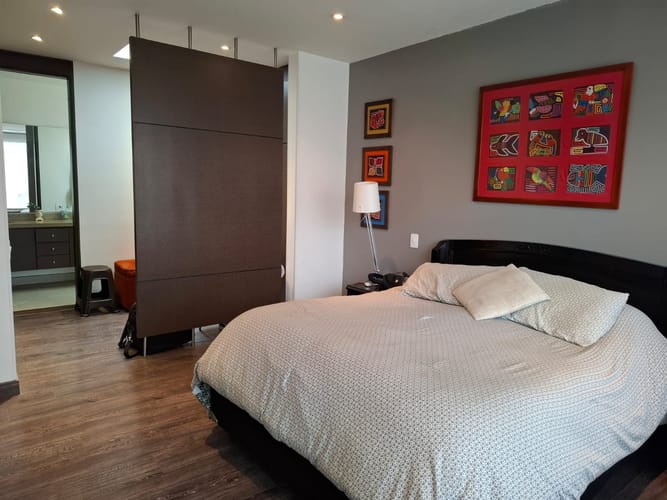 Casa de 4 alcobas en venta en Las Mercedarias, Chía, 253 m² · foto 10 de 22