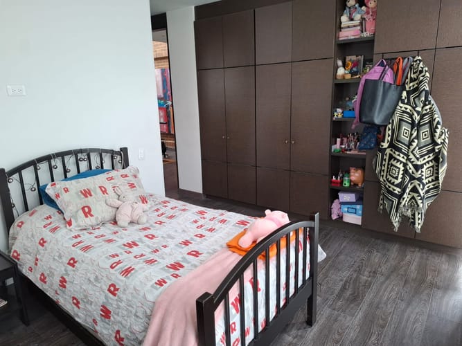 Casa de 4 alcobas en venta en Las Mercedarias, Chía, 253 m² · foto 14 de 22