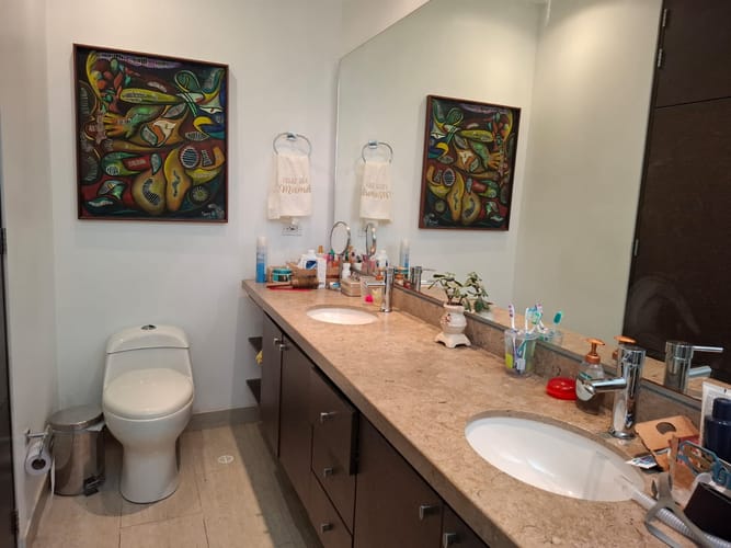 Casa de 4 alcobas en venta en Las Mercedarias, Chía, 253 m² · foto 16 de 22
