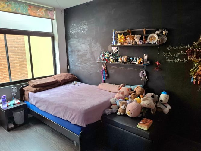 Casa de 4 alcobas en venta en Las Mercedarias, Chía, 253 m² · foto 17 de 22