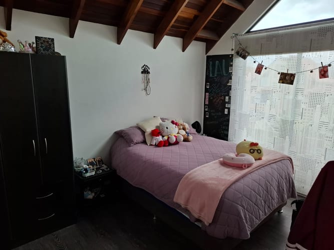 Casa de 4 alcobas en venta en Las Mercedarias, Chía, 253 m² · foto 20 de 22