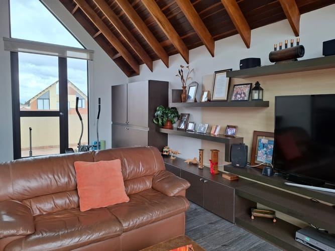 Casa de 4 alcobas en venta en Las Mercedarias, Chía, 253 m² · foto 21 de 22