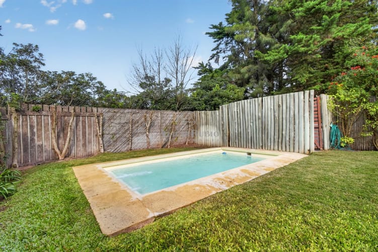 BARRIO SAN NICOLAS. PH INDEPENDIENTE. FONDO. PISCINA. · Foto 6