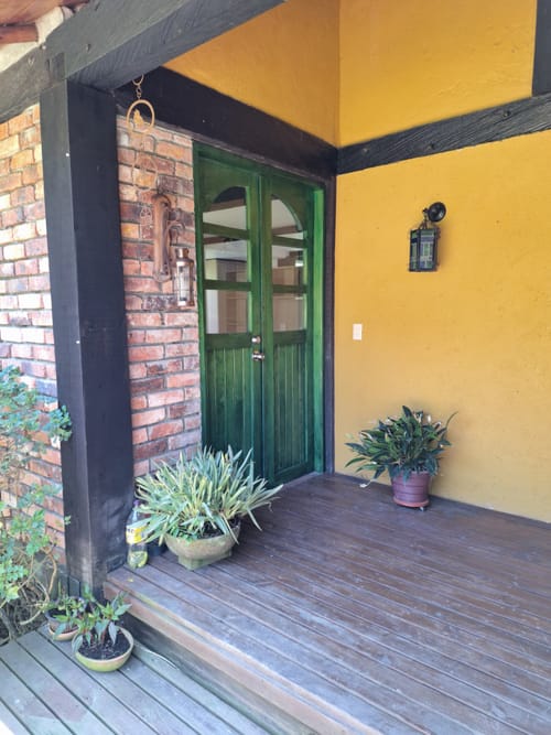 Apartaestudio en arriendo en El Tambo, La Ceja, 40 m² · foto 4 de 14