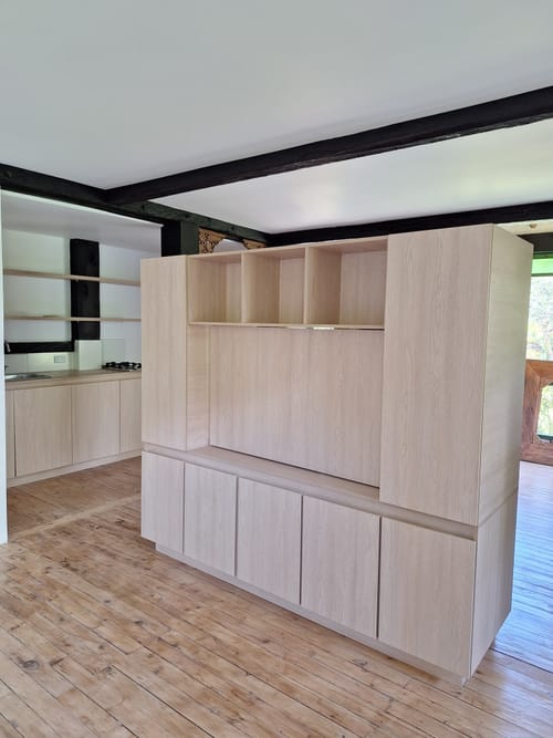 Apartaestudio en arriendo en El Tambo, La Ceja, 40 m² · foto 7 de 14