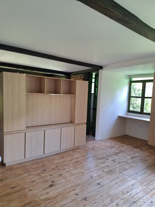 Apartaestudio en arriendo en El Tambo, La Ceja, 40 m² · foto 8 de 14
