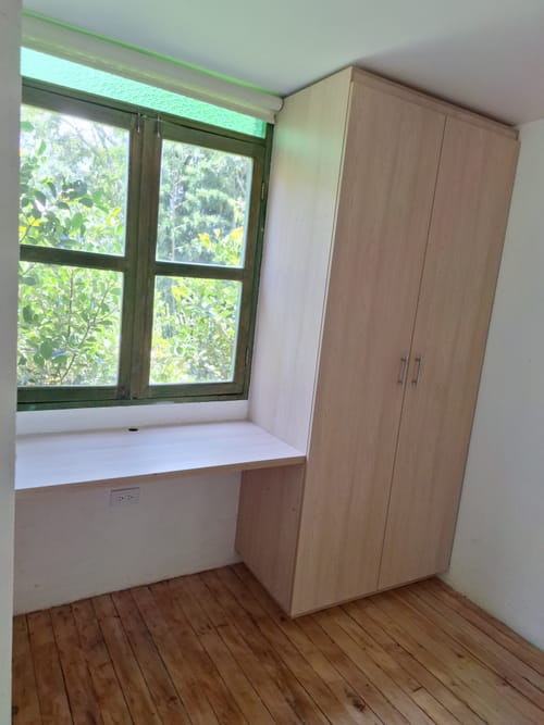 Apartaestudio en arriendo en El Tambo, La Ceja, 40 m² · foto 12 de 14