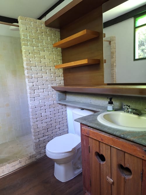 Apartaestudio en arriendo en El Tambo, La Ceja, 40 m² · foto 13 de 14