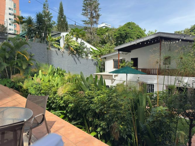 Casa de 6 alcobas en venta en El Poblado, Medellín, 450 m² · foto 15 de 19
