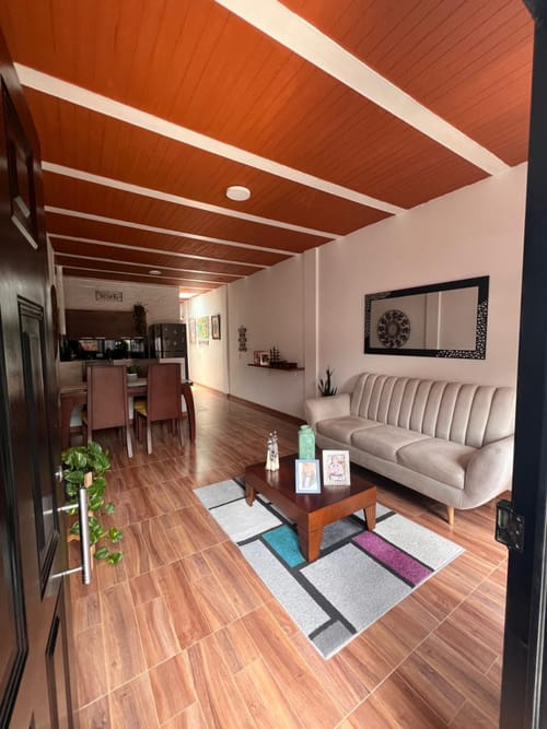 Casa de 5 alcobas en venta en Vista Hermosa, Cali, 150 m² · foto 3 de 15