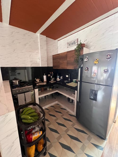 Casa de 5 alcobas en venta en Vista Hermosa, Cali, 150 m² · foto 4 de 15