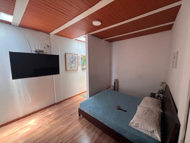 Casa de 5 alcobas en venta en Vista Hermosa, Cali, 150 m² · foto 5 de 15