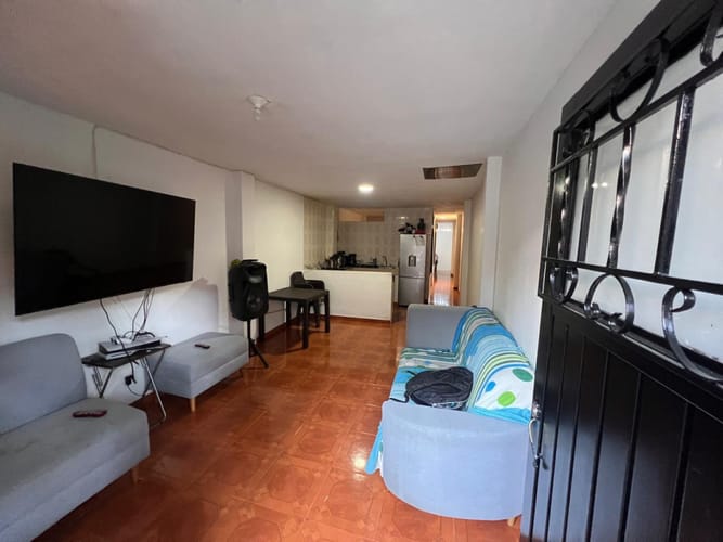 Casa de 5 alcobas en venta en Vista Hermosa, Cali, 150 m² · foto 10 de 15