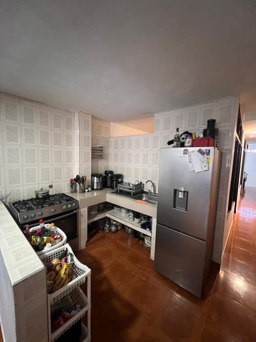 Casa de 5 alcobas en venta en Vista Hermosa, Cali, 150 m² · foto 11 de 15