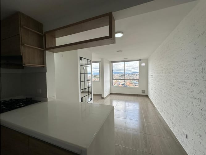Apartamento de 3 alcobas en venta en Villa Gladys, Bogotá, 44 m² · foto 3 de 17