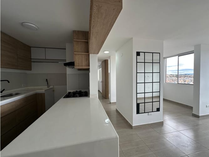 Apartamento de 3 alcobas en venta en Villa Gladys, Bogotá, 44 m² · foto 8 de 17