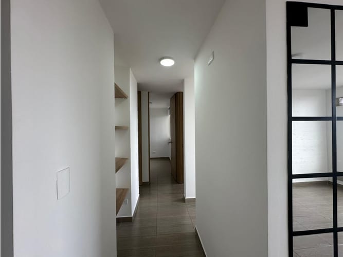 Apartamento de 3 alcobas en venta en Villa Gladys, Bogotá, 44 m² · foto 9 de 17