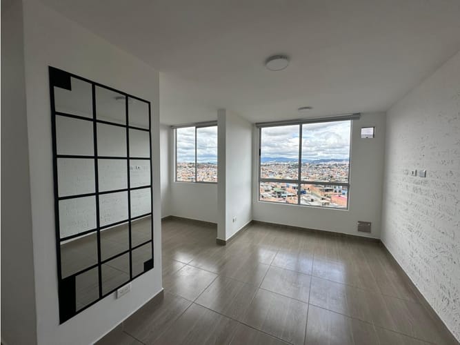 Apartamento de 3 alcobas en venta en Villa Gladys, Bogotá, 44 m² · foto 10 de 17