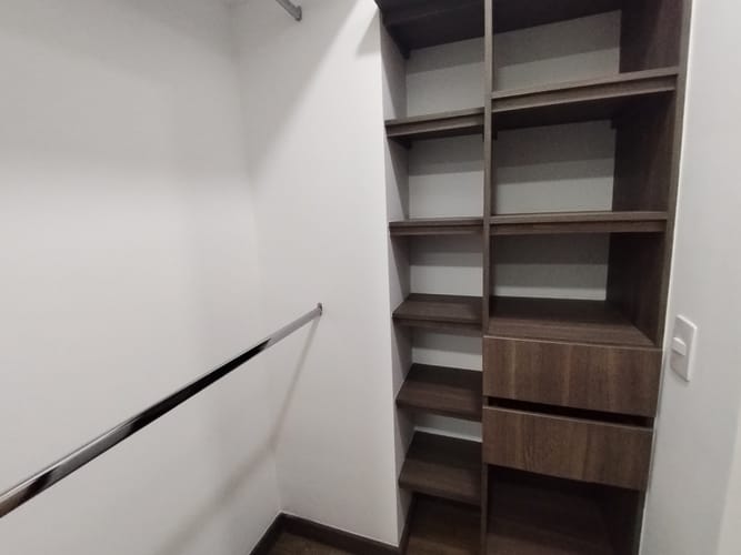 Apartamento de 2 alcobas en arriendo en Pantanillo, El Retiro, 75 m² · foto 7 de 11