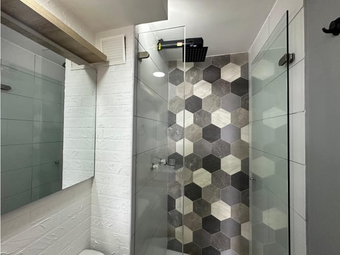Apartamento de 3 alcobas en venta en Villa Gladys, Bogotá, 44 m² · foto 12 de 17