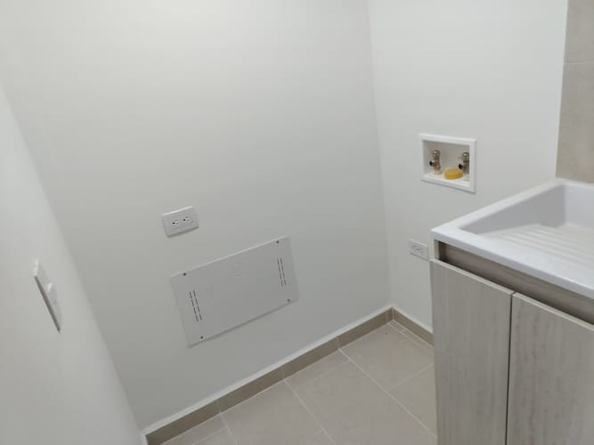 Apartamento de 2 alcobas en arriendo en Pantanillo, El Retiro, 75 m² · foto 11 de 11