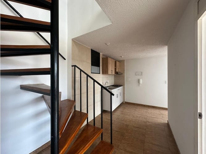 Apartamento de 3 alcobas en venta en Fontibon, Bogotá, 61 m² · foto 3 de 23