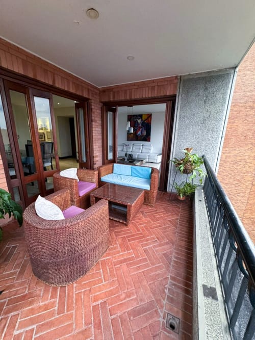 Apartamento de 5 alcobas en venta en Juanambu, Cali, 254 m² · foto 4 de 17