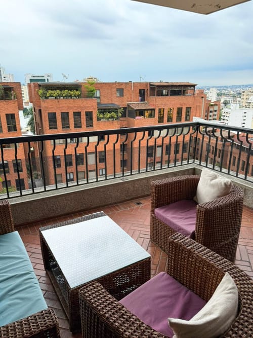 Apartamento de 5 alcobas en venta en Juanambu, Cali, 254 m² · foto 5 de 17