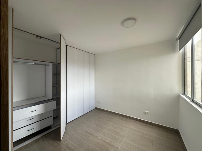 Apartamento de 3 alcobas en venta en Villa Gladys, Bogotá, 44 m² · foto 15 de 17