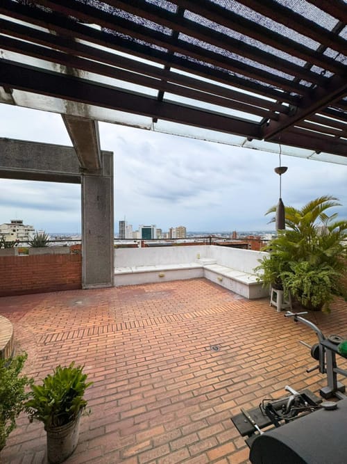 Apartamento de 5 alcobas en venta en Juanambu, Cali, 254 m² · foto 7 de 17