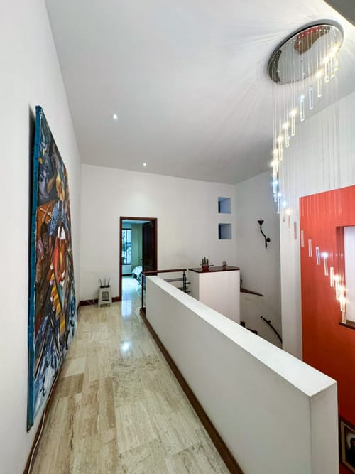 Apartamento de 5 alcobas en venta en Juanambu, Cali, 254 m² · foto 8 de 17