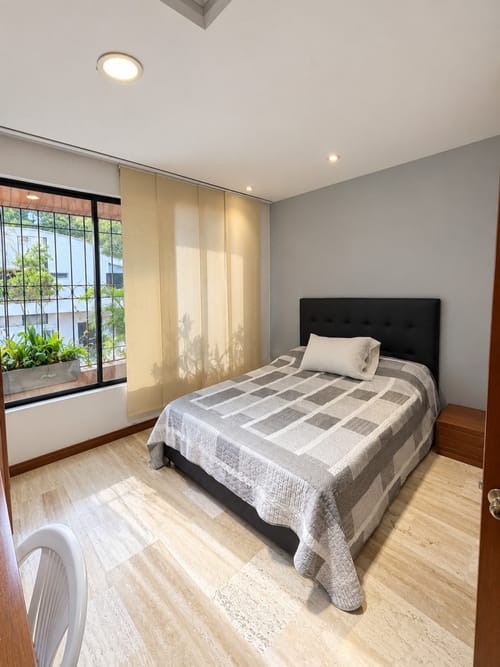 Apartamento de 5 alcobas en venta en Juanambu, Cali, 254 m² · foto 10 de 17