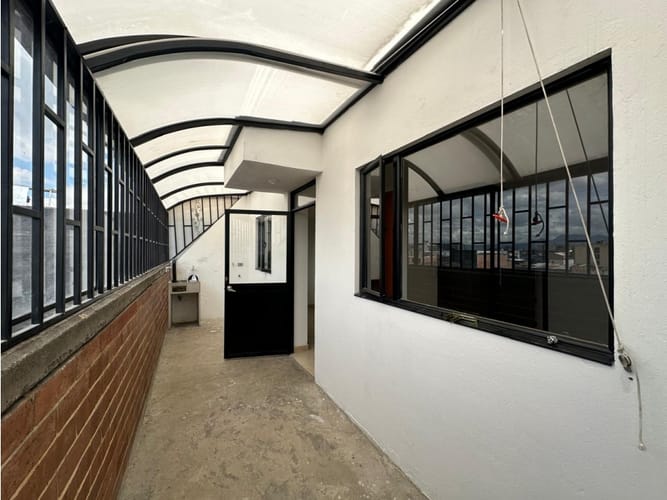 Apartamento de 3 alcobas en venta en Fontibon, Bogotá, 61 m² · foto 6 de 23