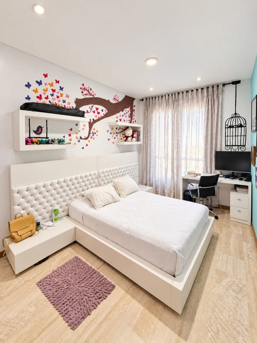 Apartamento de 5 alcobas en venta en Juanambu, Cali, 254 m² · foto 12 de 17
